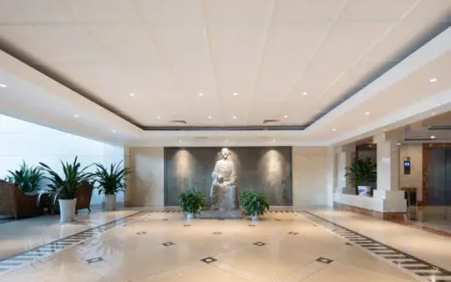 xindu Liuhua Hotel