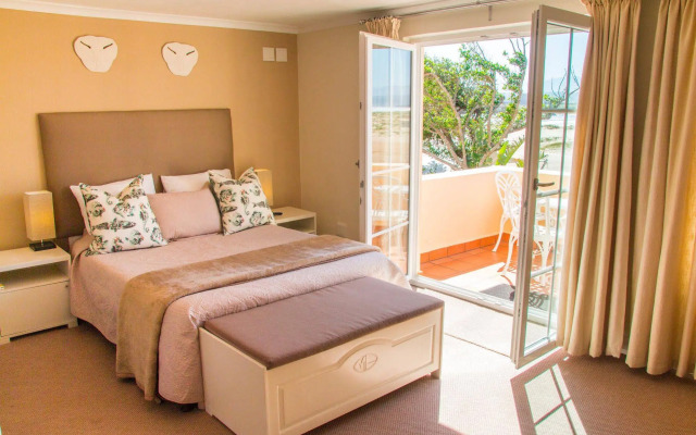Milkwood Manor on Sea Hotel