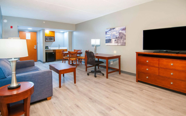 Wingate By Wyndham Tuscaloosa