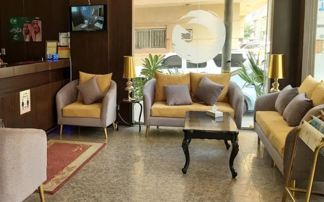 alkhobar pearl