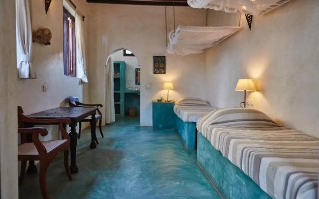 Banana House and Wellness Centre