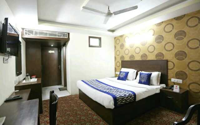 Hotel Trinetar