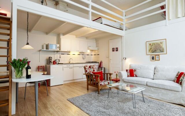 Old Centre Apartments - Nieuwmarkt Area