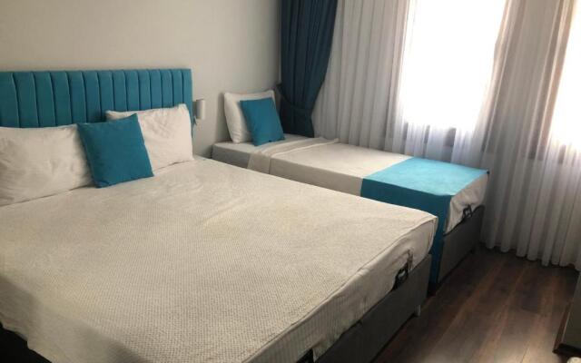 Nos Hotel