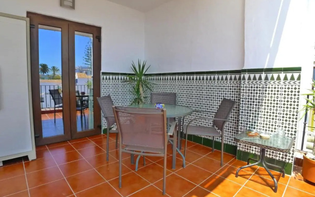 R795 - Capistrano Playa 610