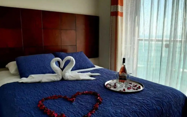 Hotel Riviera Muchik