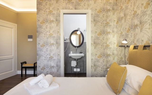 Parione Uno Bed & Breakfast