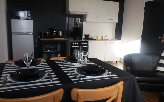 Appartement du Temple