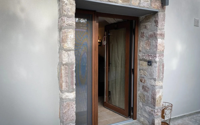 Vintage Suites Trikala