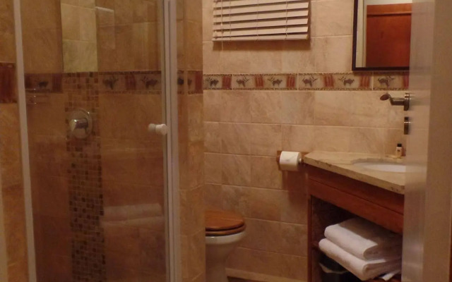 Thuleka Lodge Ferndale