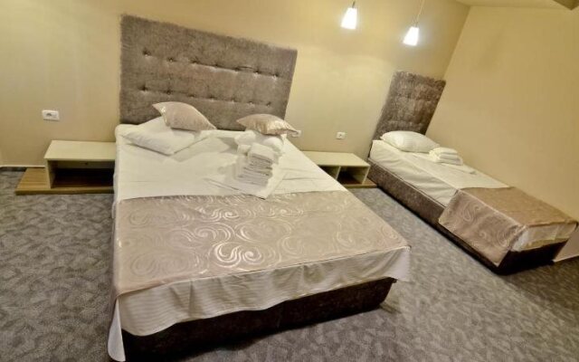 Lucas Boutique Hotel