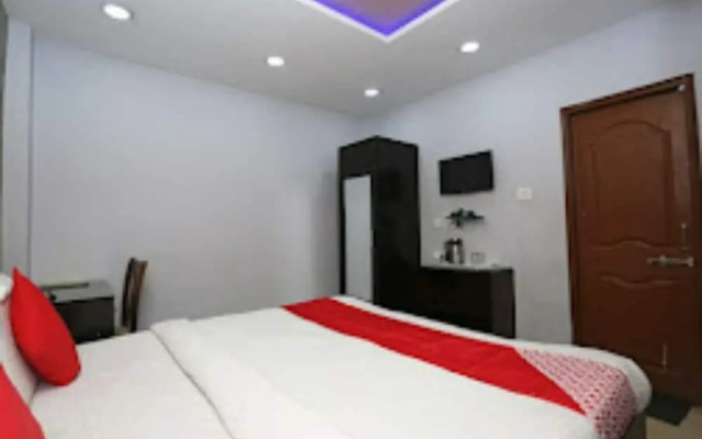 Hotel Parque Inn