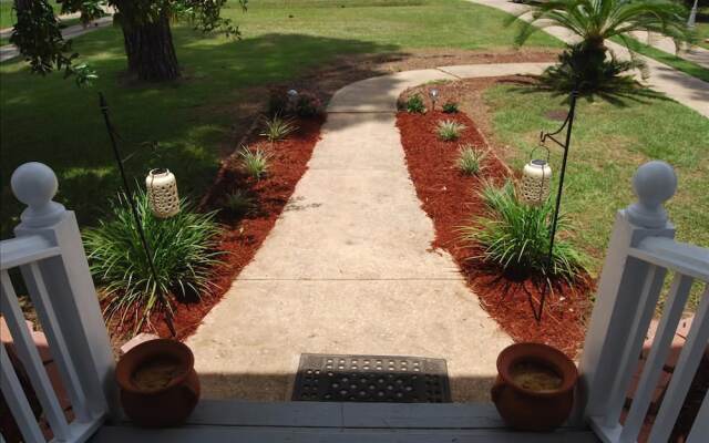 Near Beach House by RedAwning