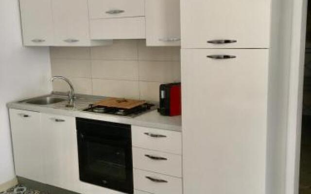 Riserva Monte Cofano