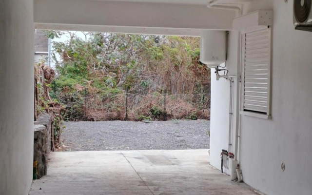 Appartement T2 saisonnier Centre ville Saint-Pierre