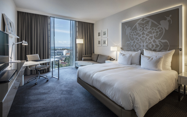 Clarion Hotel Copenhagen Airport - Image 6
