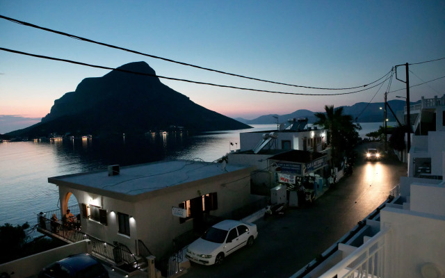 Hyperion Hotel Kalymnos