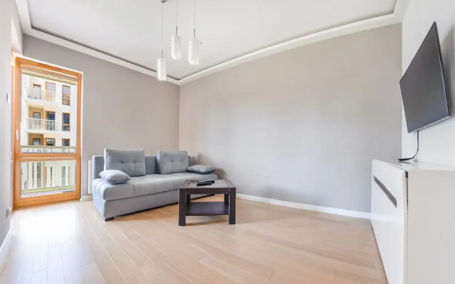 Apartamenty Sun & Snow Mila Baltica