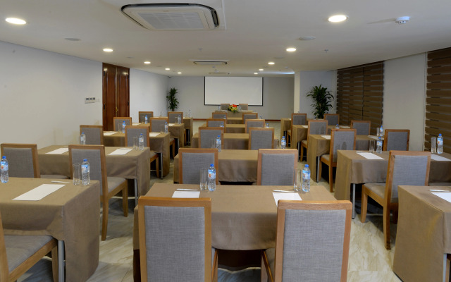 London Hanoi Hotel