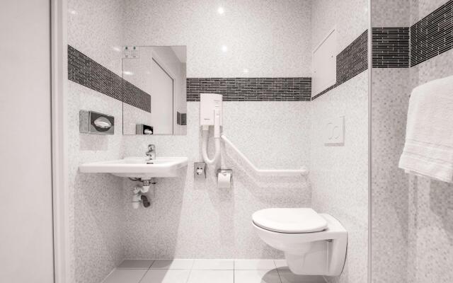 Comfort Hotel Champigny Sur Marne