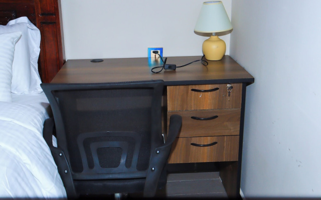 Top Notch One-Bedroom Apartment