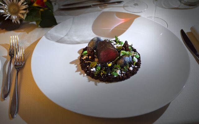 Schloss Hotel & Spa Pontresina