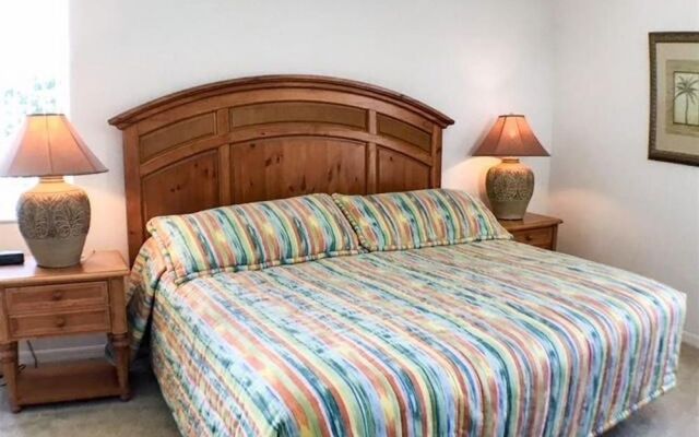 Minniehaha Retreat Apartment 4 Bedroom