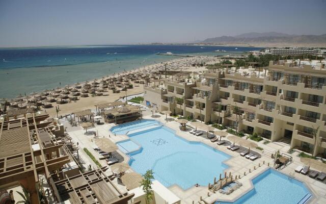 Shams Prestige Abu Soma Resort - All inclusive