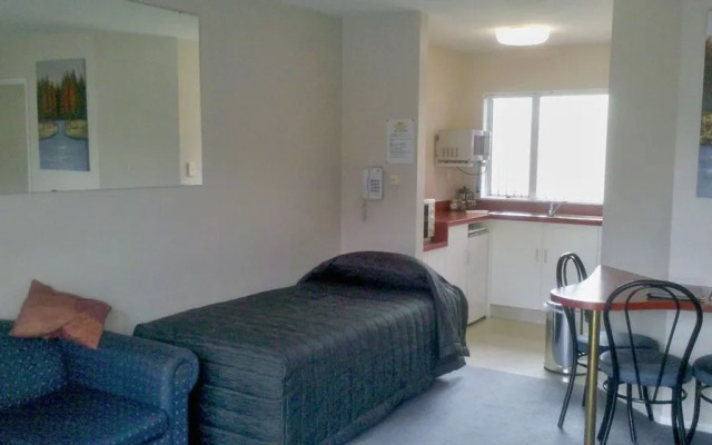Christchurch Motel