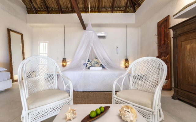 Hotel Coralina Island