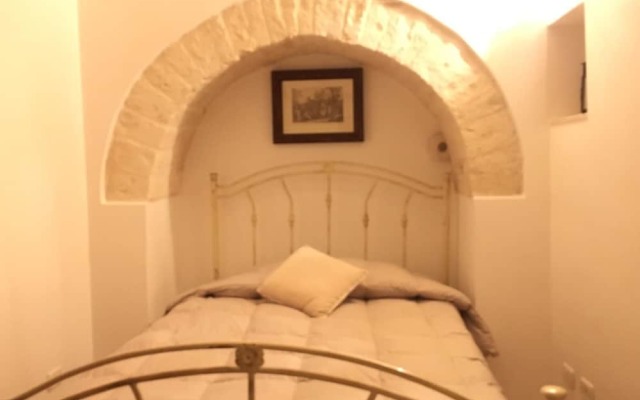 Trulli Antichi Mestieri