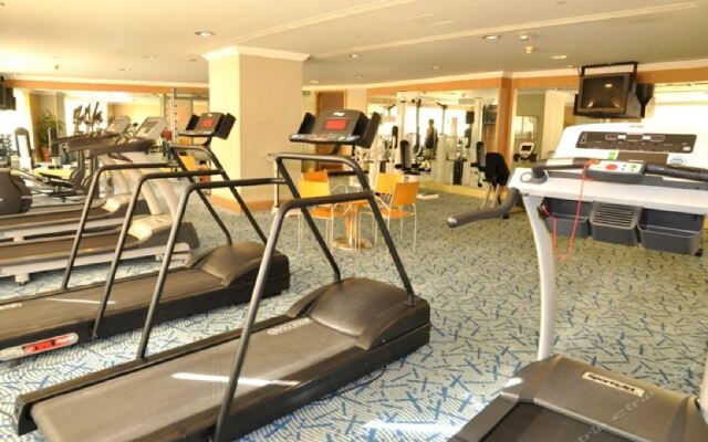 Regency Apartment Hotel