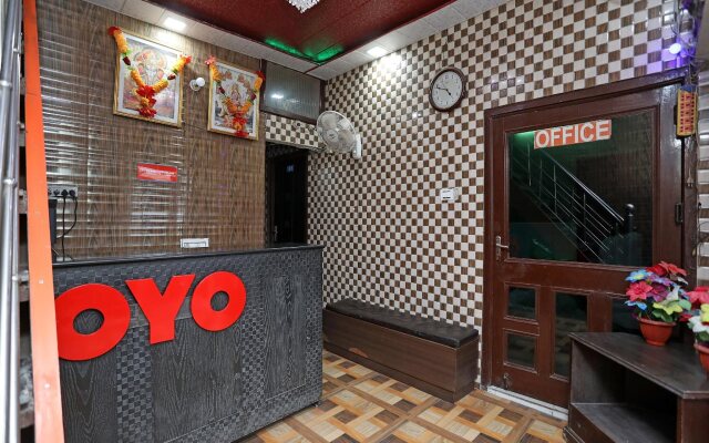 Hotel Garhwal Residency By OYO Rooms