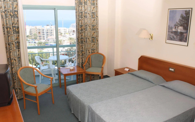 Antigoni Hotel