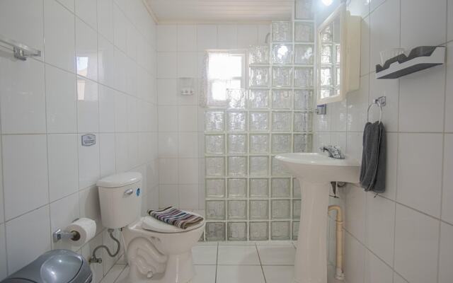 Aruban Home Close to Beach