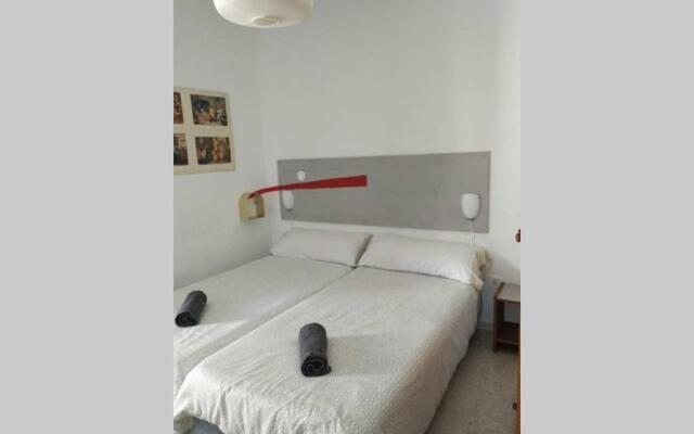 Apartamento Centro Encarnación 2º I