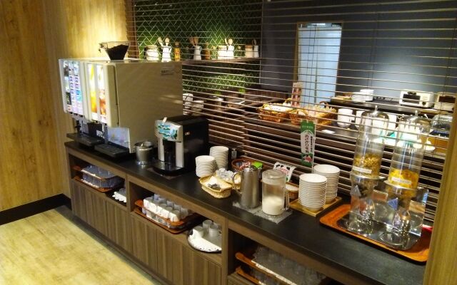 Fujinomiya Fujikyu Hotel