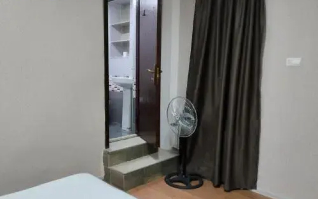New Tbilisi Hostel