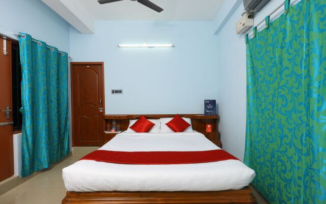 OYO 9300 Hotel Sufyan