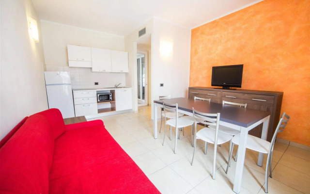 Diano Sporting Apartments