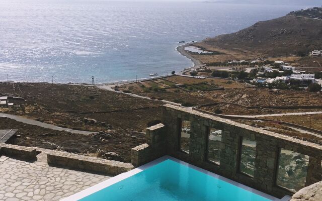Oniro Summer House