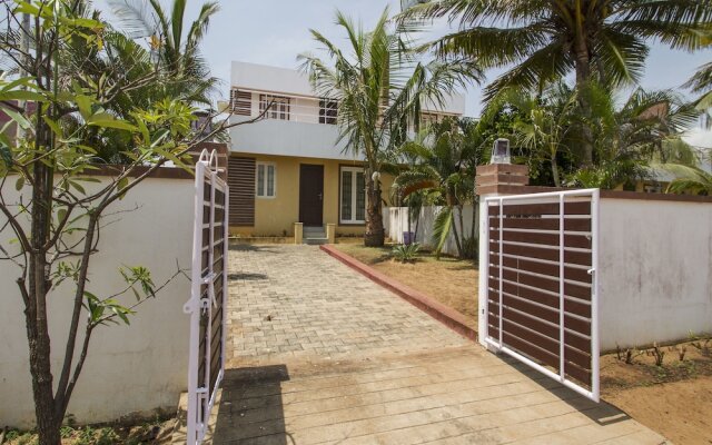 OYO 12971 Home Sea View 2BHK Villa ECR