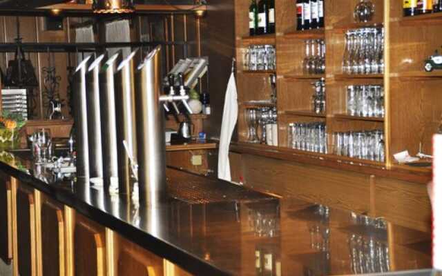 Hotel-Restaurant Auerhahn