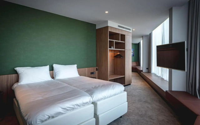 Van der Valk Hotel Amsterdam Zuidas