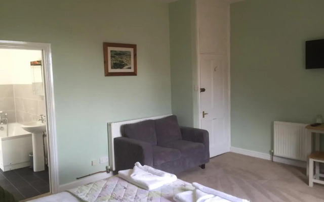 St Andrews House B&B