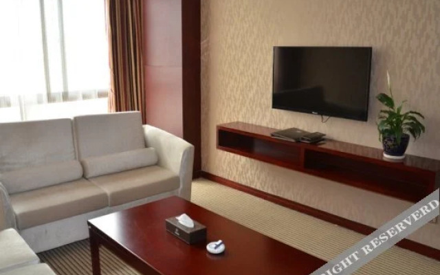 Southeast International Hotel