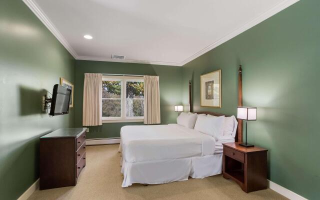 The Palmer House Resort, an Ascend Collection Hotel