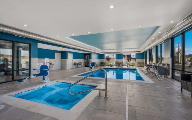 Hampton Inn Williams