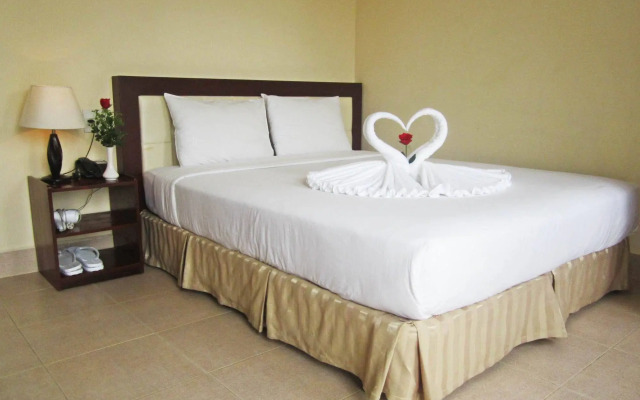 Tay Ho Hotel