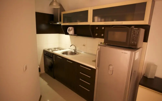 Aloha Luxury Apartments